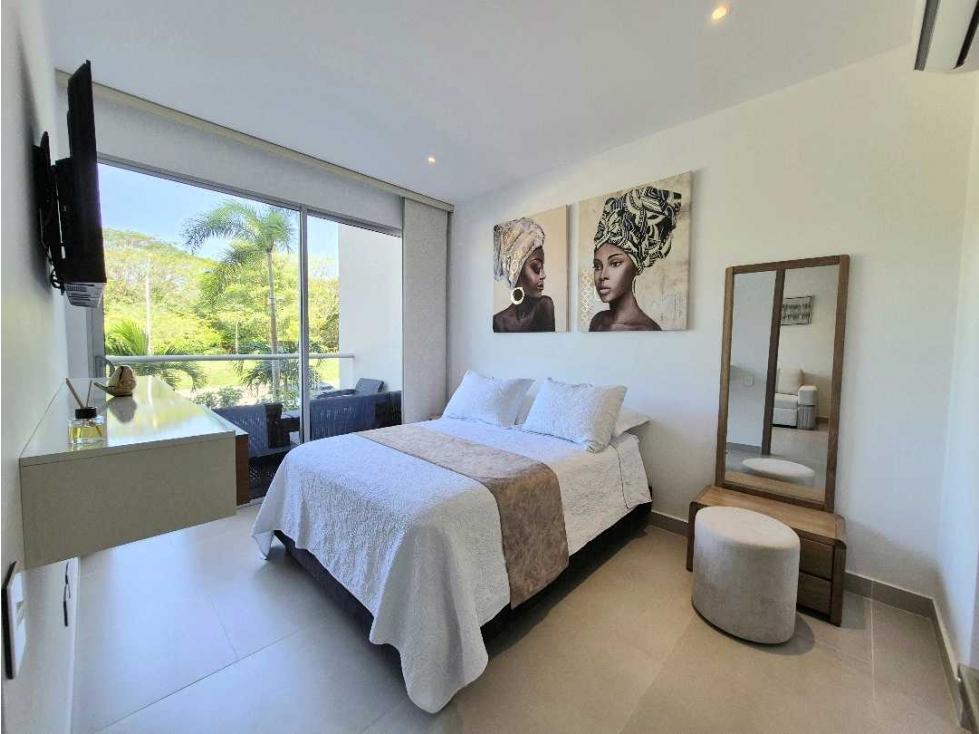 Apartamento en venta en Cartagena De Indias, Cartagena · foto 15 de 24