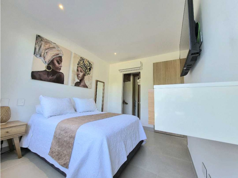 Apartamento en venta en Cartagena De Indias, Cartagena · foto 16 de 24