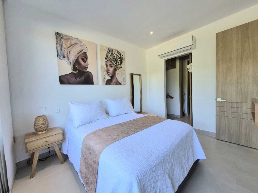 Apartamento en venta en Cartagena De Indias, Cartagena · foto 17 de 24