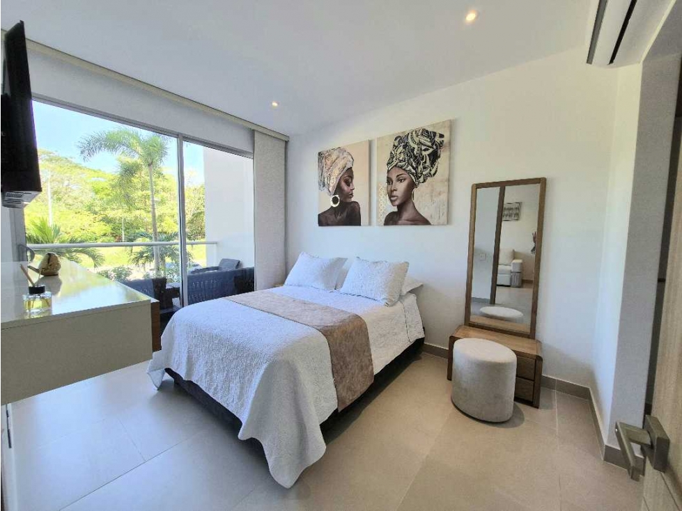 Apartamento en venta en Cartagena De Indias, Cartagena · foto 19 de 24