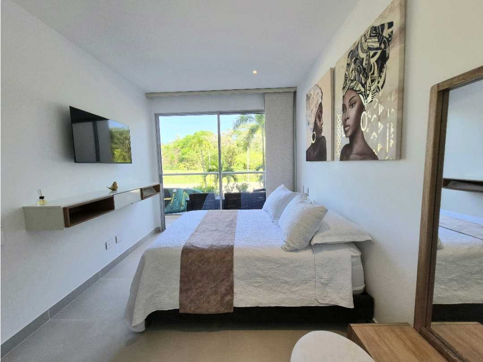 Apartamento en venta en Cartagena De Indias, Cartagena · foto 20 de 24