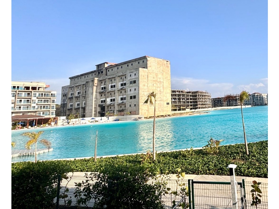 Apartamento en venta en Cartagena De Indias, Cartagena · foto 22 de 24