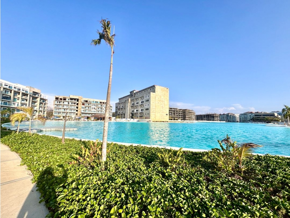 Apartamento en venta en Cartagena De Indias, Cartagena · foto 23 de 24
