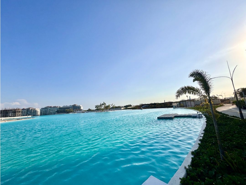 Apartamento en venta en Cartagena De Indias, Cartagena · foto 24 de 24