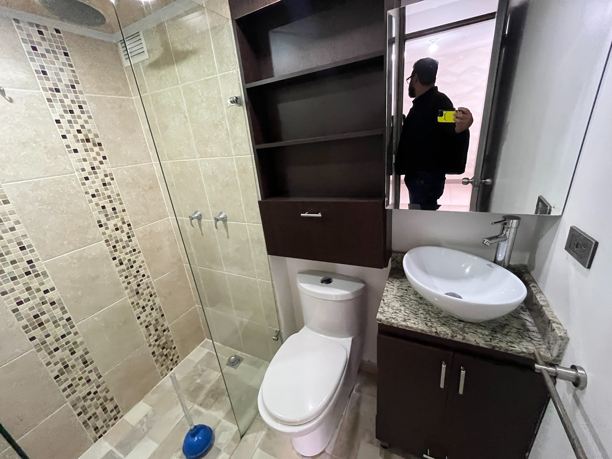 Apartamento en venta en Calasanz, Medellín · foto 3 de 12