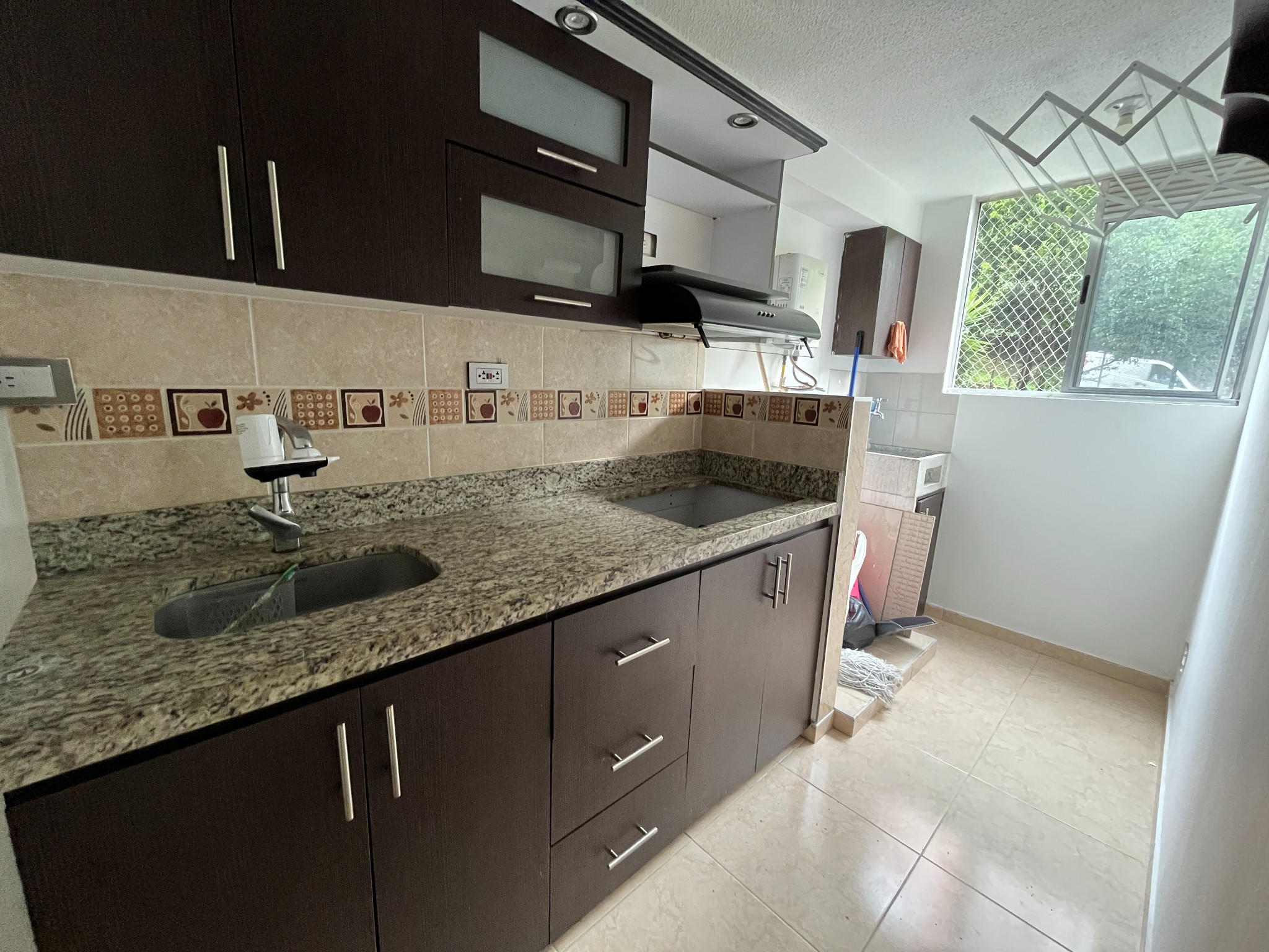 Apartamento en venta en Calasanz, Medellín · foto 4 de 12