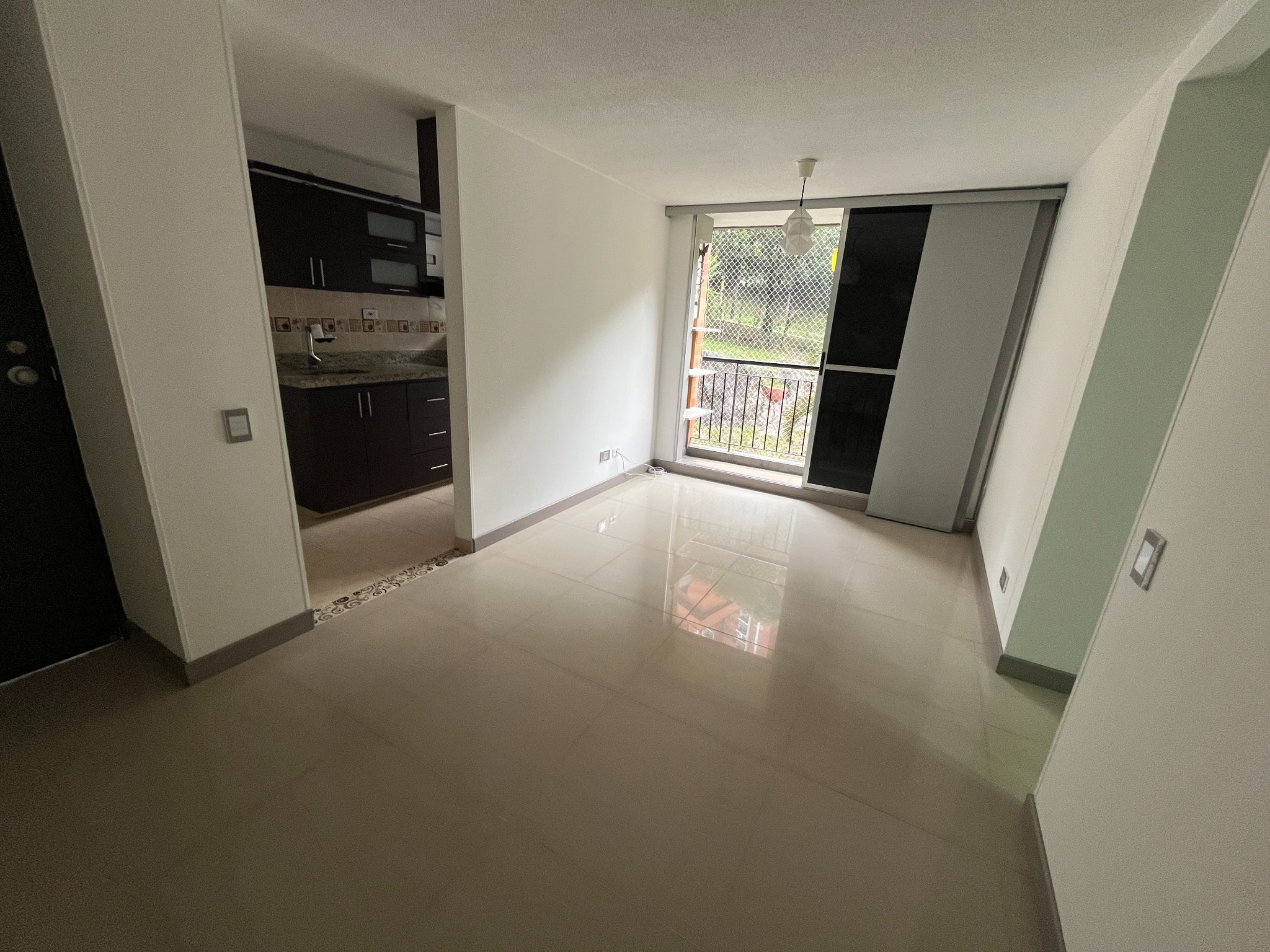 Apartamento en venta en Calasanz, Medellín · foto 8 de 12