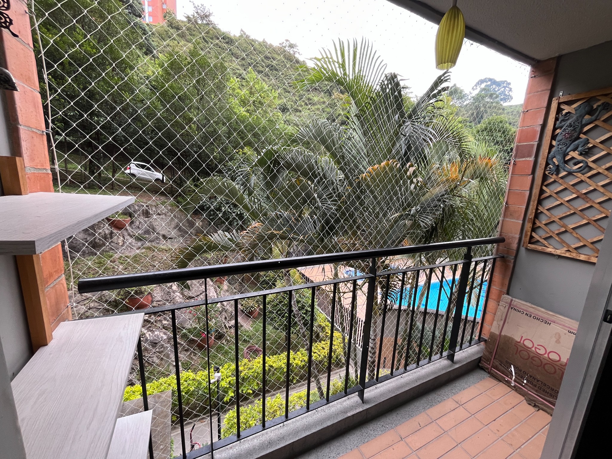 Apartamento en venta en Calasanz, Medellín · foto 12 de 12