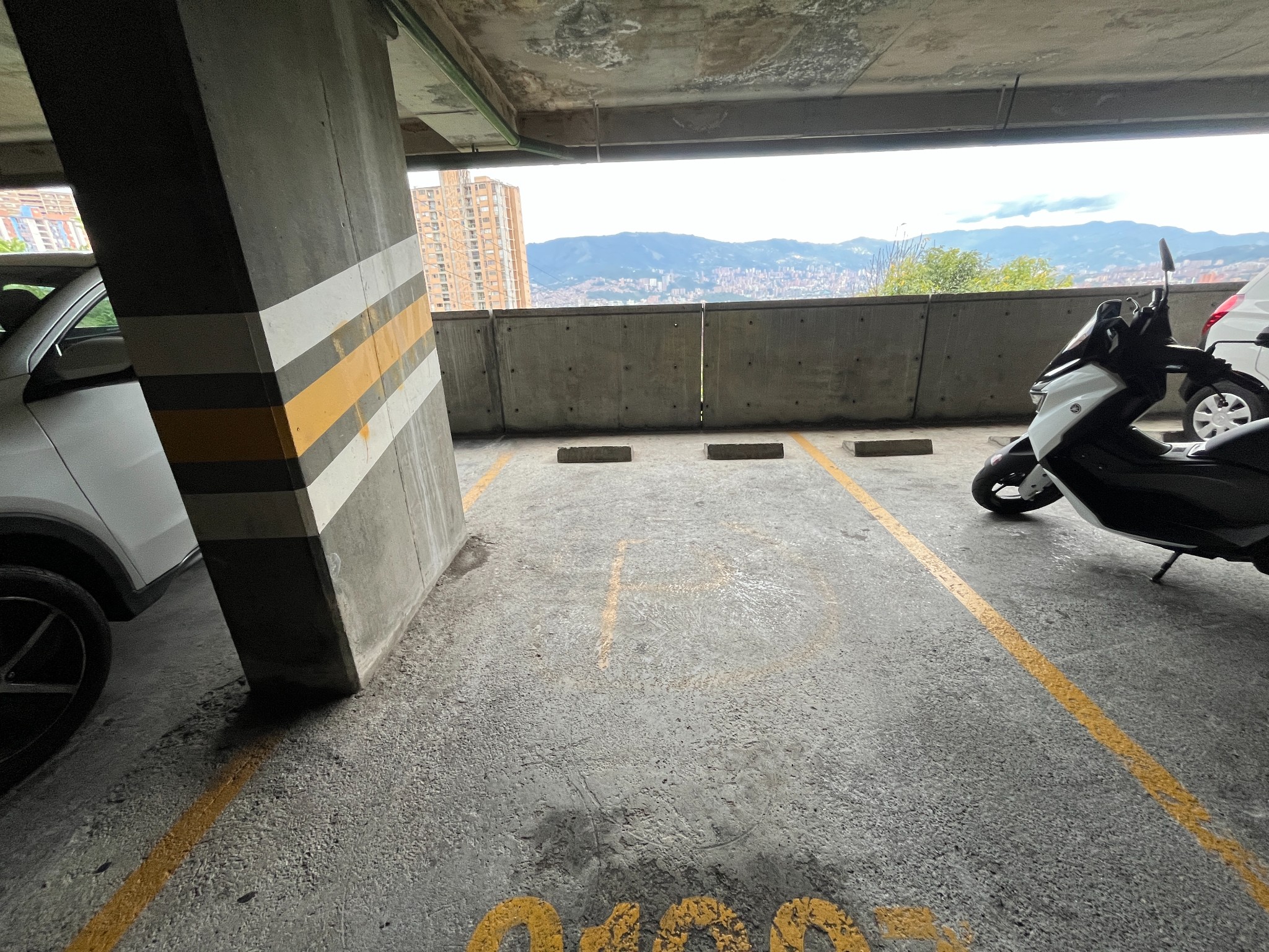 Apartamento en venta en Calasanz, Medellín · foto 11 de 12