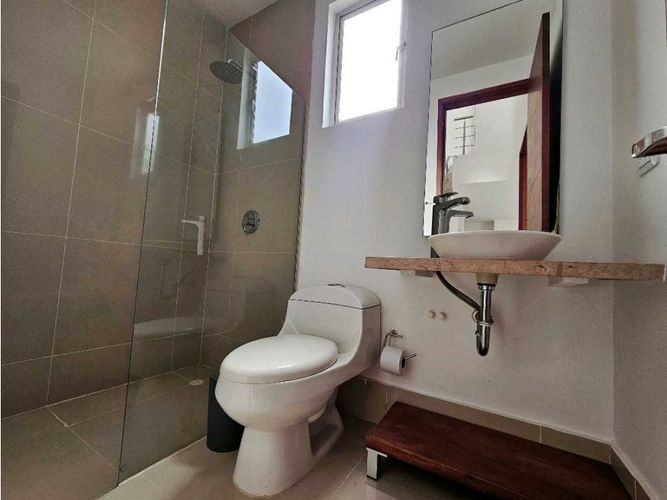 Apartamento en venta en Cartagena De Indias, Cartagena · foto 14 de 23