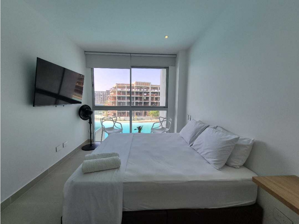 Apartamento en venta en Cartagena De Indias, Cartagena · foto 13 de 19