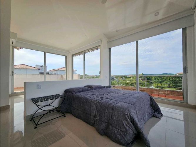 Apartamento en venta en Cartagena De Indias, Cartagena · foto 15 de 23