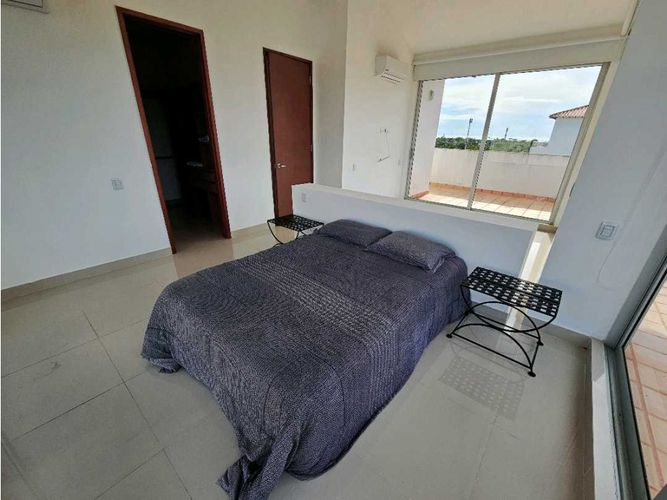 Apartamento en venta en Cartagena De Indias, Cartagena · foto 16 de 23
