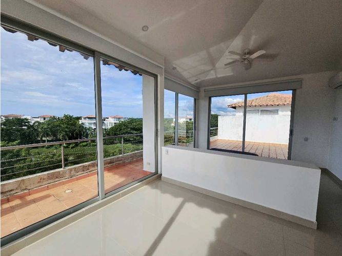 Apartamento en venta en Cartagena De Indias, Cartagena · foto 17 de 23