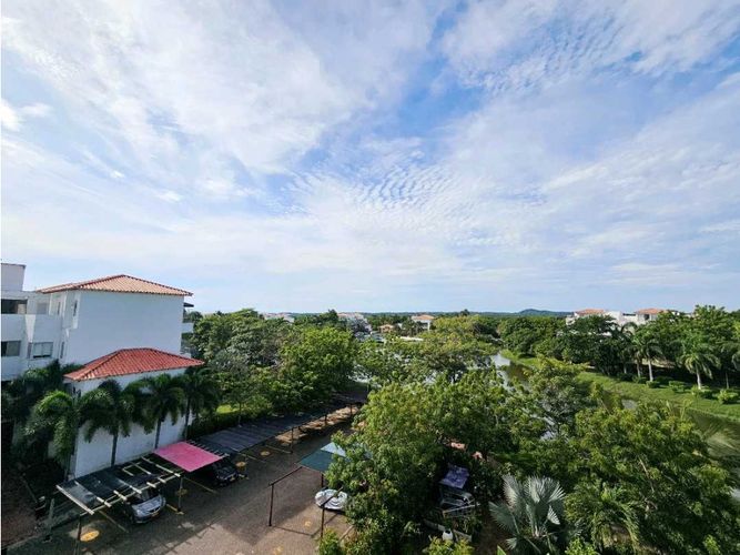 Apartamento en venta en Cartagena De Indias, Cartagena · foto 18 de 23