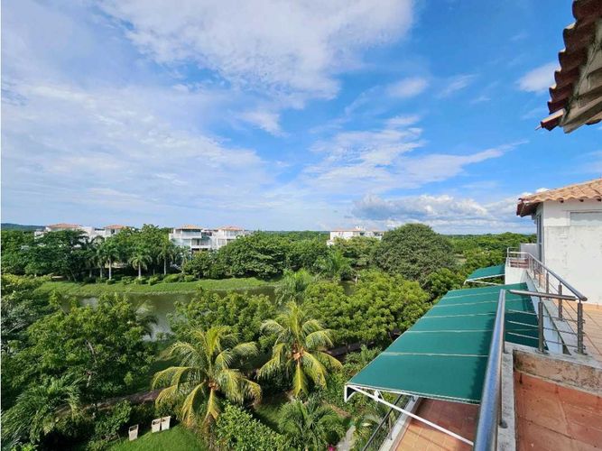 Apartamento en venta en Cartagena De Indias, Cartagena · foto 20 de 23