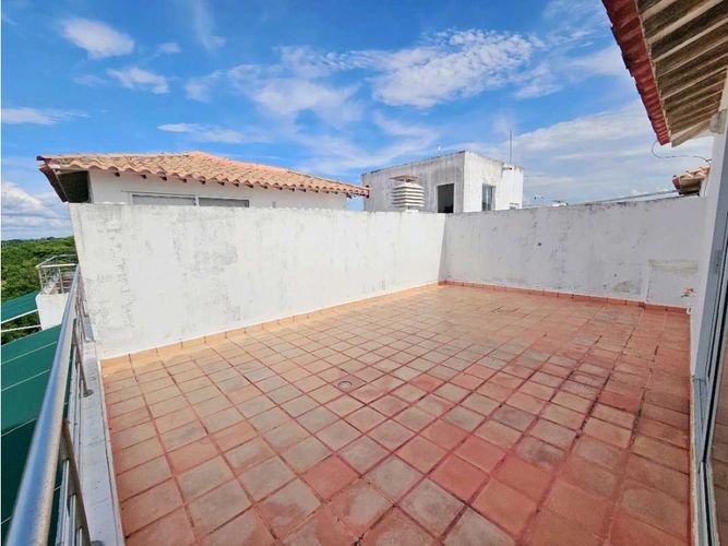Apartamento en venta en Cartagena De Indias, Cartagena · foto 21 de 23