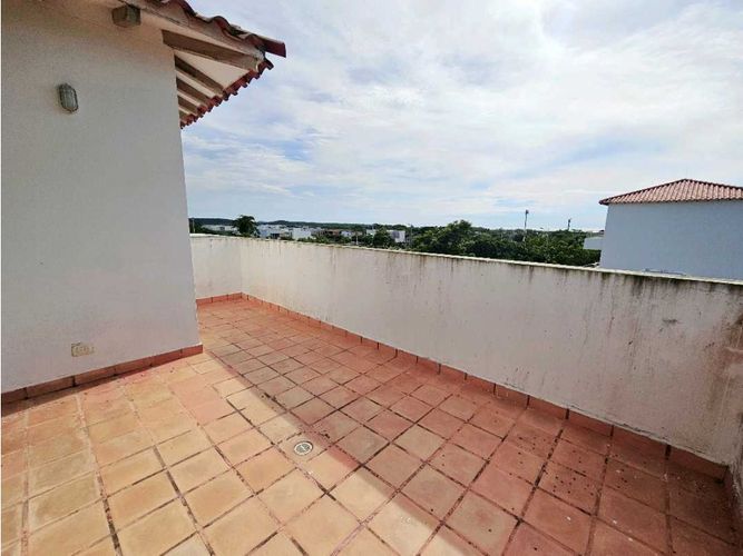Apartamento en venta en Cartagena De Indias, Cartagena · foto 22 de 23