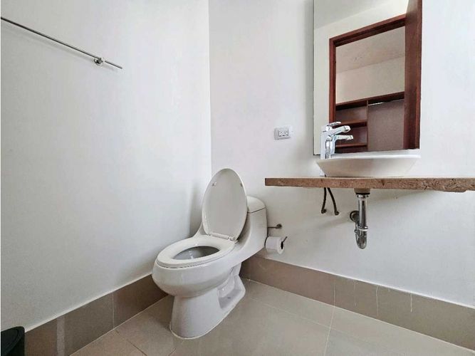Apartamento en venta en Cartagena De Indias, Cartagena · foto 23 de 23