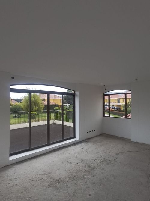 Casa de 5 alcobas en venta en Pueblo Viejo, Cota, 527 m² · foto 13 de 24