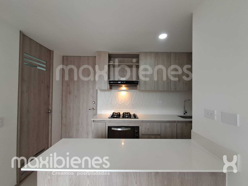 Foto del apartamento