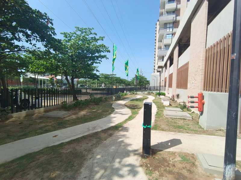 Apartamento en venta en Buenavista, Barranquilla · foto 6 de 24