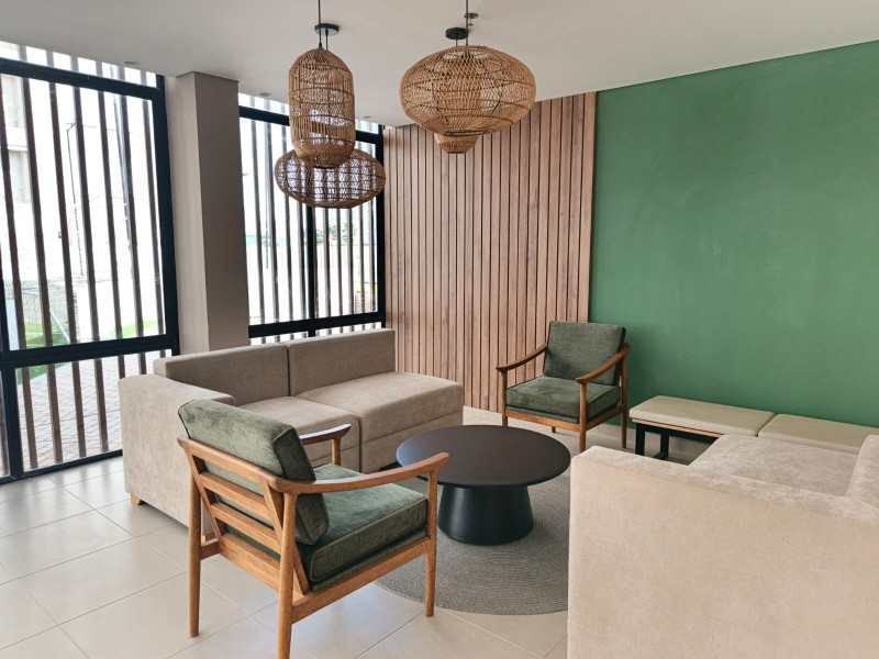 Apartamento en venta en Buenavista, Barranquilla · foto 8 de 24