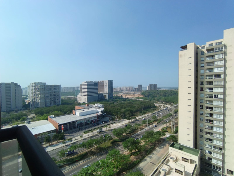 Apartamento en venta en Buenavista, Barranquilla · foto 12 de 24