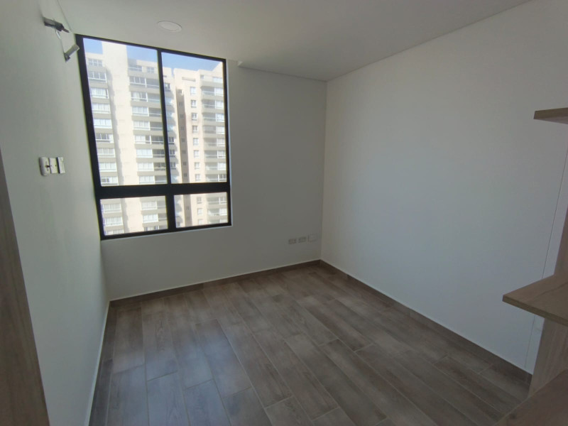 Apartamento en venta en Buenavista, Barranquilla · foto 15 de 24