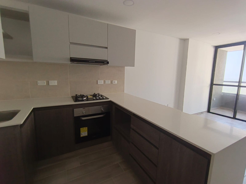 Apartamento en venta en Buenavista, Barranquilla · foto 16 de 24