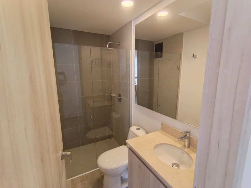 Apartamento en venta en Buenavista, Barranquilla · foto 17 de 24