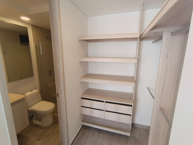 Apartamento en venta en Buenavista, Barranquilla · foto 19 de 24