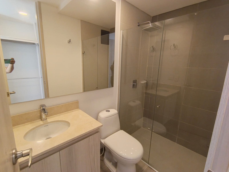 Apartamento en venta en Buenavista, Barranquilla · foto 20 de 24
