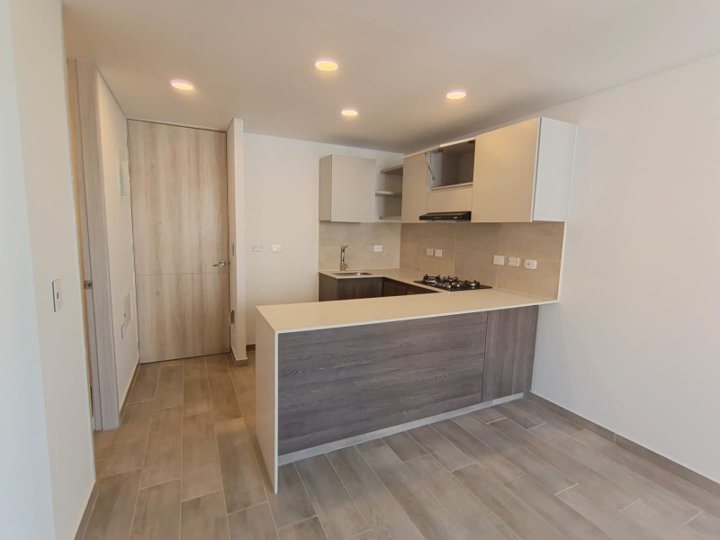Apartamento en venta en Buenavista, Barranquilla · foto 22 de 24