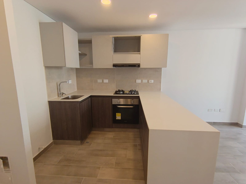 Apartamento en venta en Buenavista, Barranquilla · foto 24 de 24