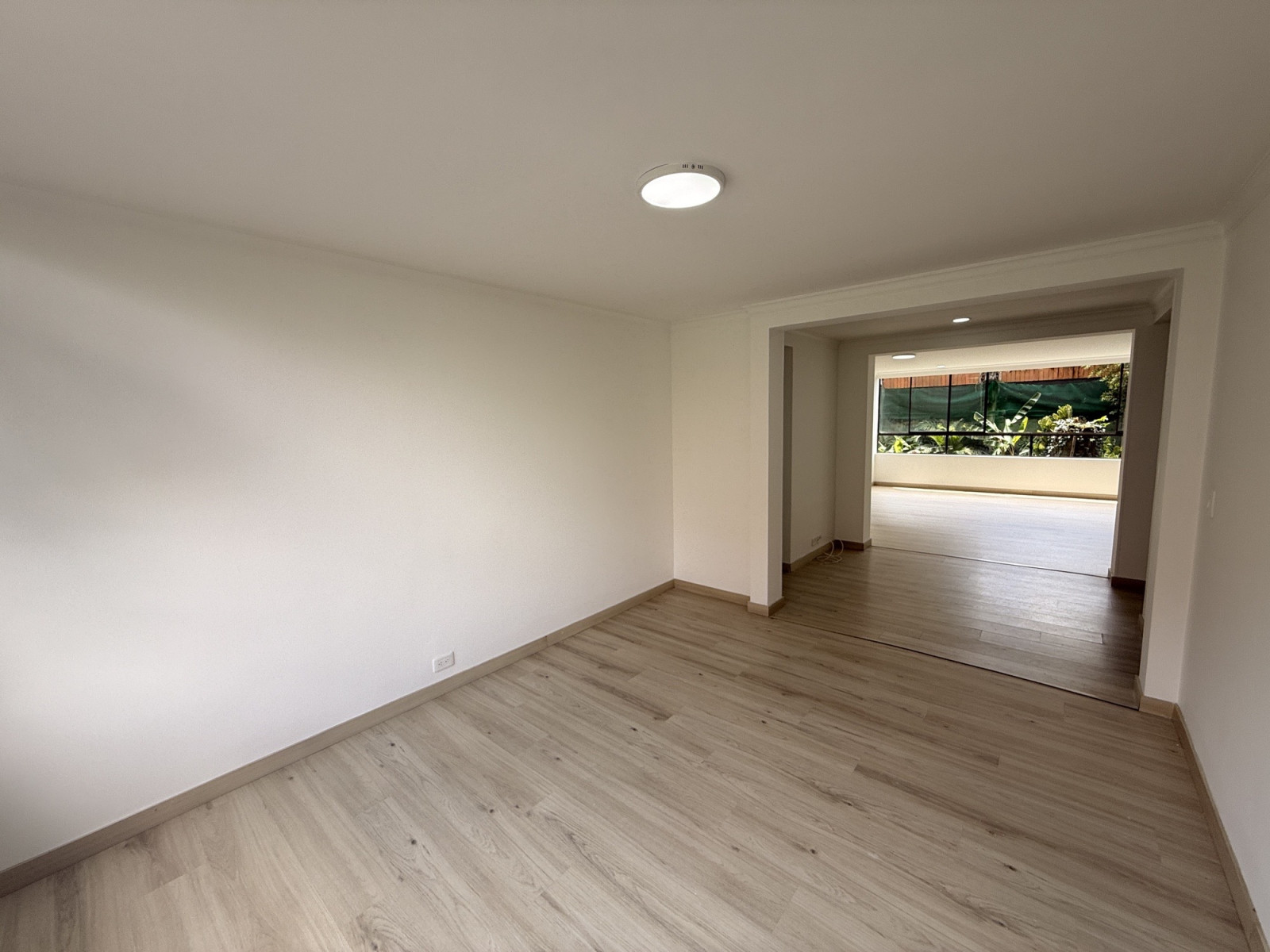 Apartamento en arriendo en Las Lomas No.1, Medellín · foto 5 de 18