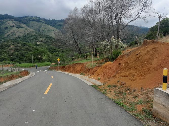 Lote en venta en Tablones, Palmira, 3000 m² · foto 6 de 12