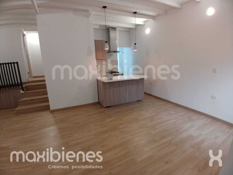 Apartamento en venta en Belén, Medellín 2