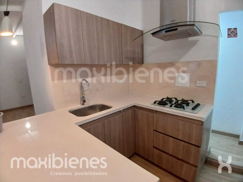 Apartamento en venta en Belén, Medellín 3