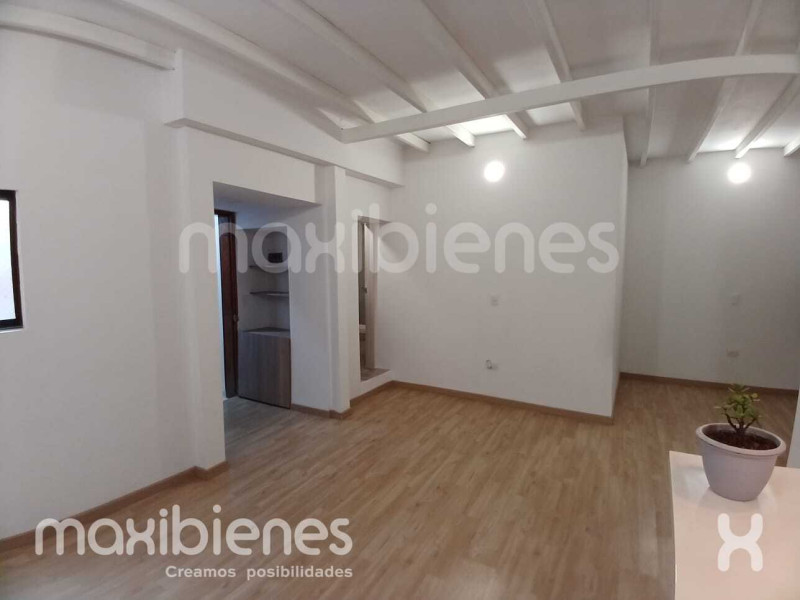 Apartamento en venta en Belén, Medellín 4