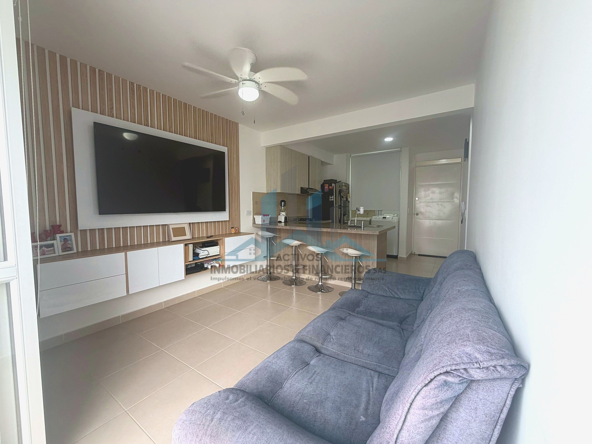 Foto del apartamento