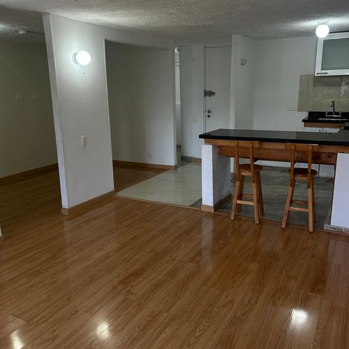 Apartamento de 3 alcobas en venta en Samarkanda, Funza, 86 m² · foto 2 de 24