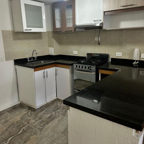 Apartamento de 3 alcobas en venta en Samarkanda, Funza, 86 m² · foto 3 de 24