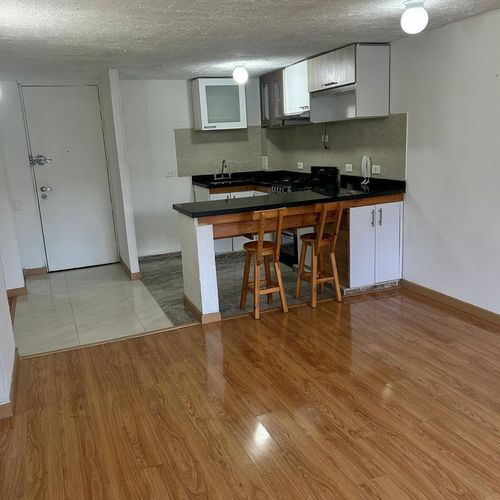 Apartamento de 3 alcobas en venta en Samarkanda, Funza, 86 m² · foto 5 de 24