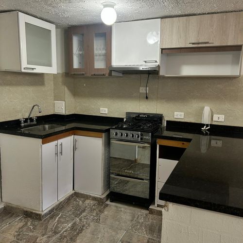 Apartamento de 3 alcobas en venta en Samarkanda, Funza, 86 m² · foto 9 de 24