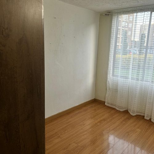 Apartamento de 3 alcobas en venta en Samarkanda, Funza, 86 m² · foto 10 de 24