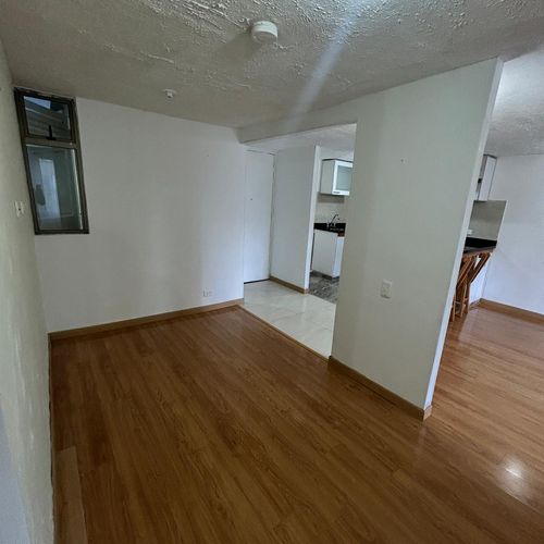 Apartamento de 3 alcobas en venta en Samarkanda, Funza, 86 m² · foto 16 de 24