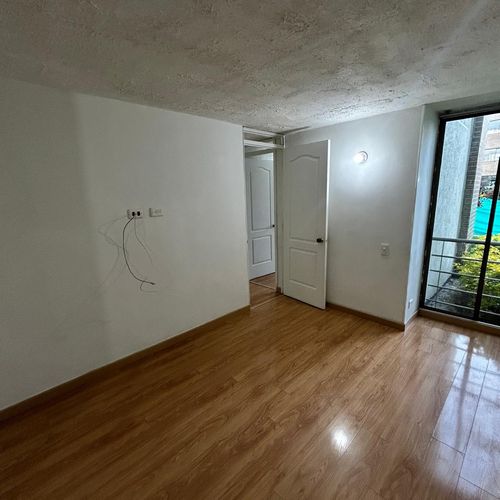Apartamento de 3 alcobas en venta en Samarkanda, Funza, 86 m² · foto 19 de 24