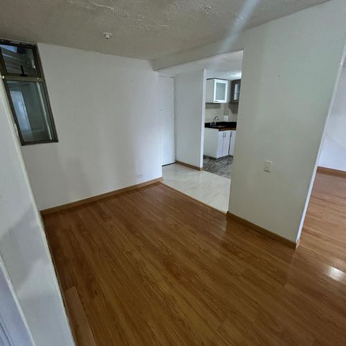 Apartamento de 3 alcobas en venta en Samarkanda, Funza, 86 m² · foto 20 de 24
