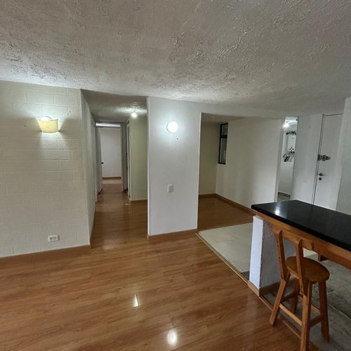Apartamento de 3 alcobas en venta en Samarkanda, Funza, 86 m² · foto 22 de 24
